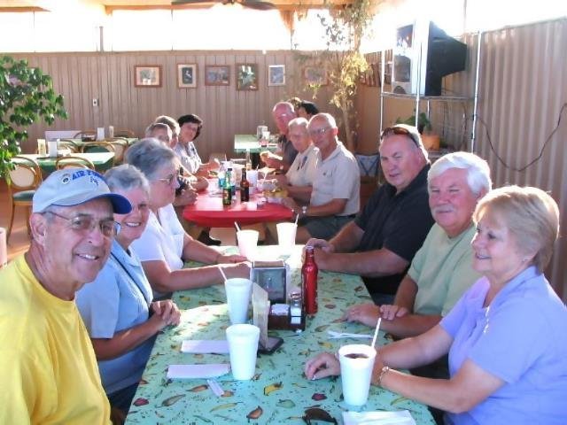 October

Chapter 400 members enjoying tacos
Elephant Butte, New Mexico